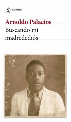 BUSCANDO MI MADREDEDIÓS