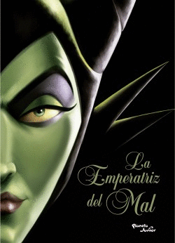 LA EMPERATRIZ DEL MAL - COLECCIONES VILLANOS