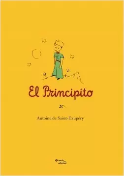 EL PRINCIPITO