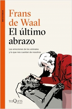 EL ÚLTIMO ABRAZO