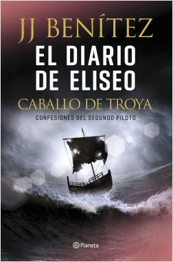 CABALLO DE TROYA 11 - EL DIARIO DE ELISEO