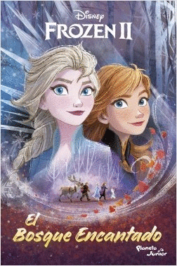 FROZEN 2