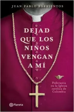 DEJAD QUE LOS NIÑOS VENGAN A MÍ