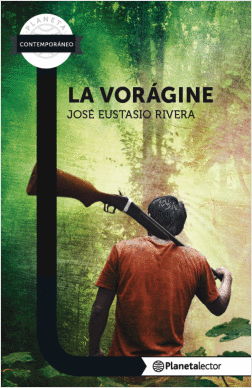 LA VORÁGINE