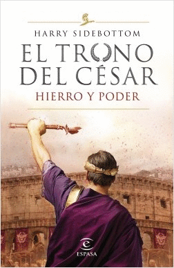 HIERRO Y PODER