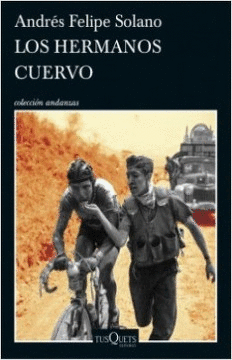 HERMANOS CUERVO, LOS