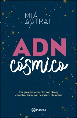 ADN CÓSMICO