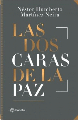 LAS DOS CARAS DE LA PAZ