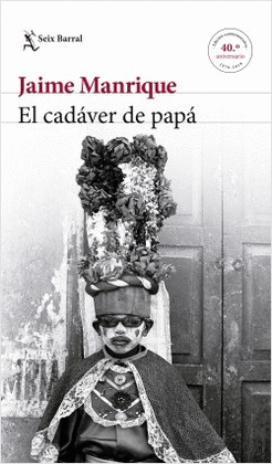 EL CADÁVER DE PAPÁ