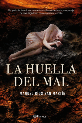 HUELLA DEL MAL, LA