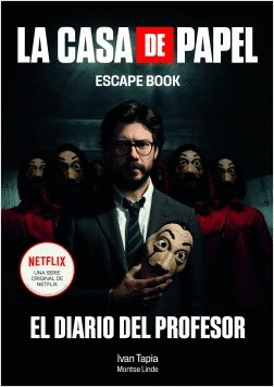 CASA DE PAPEL, LA