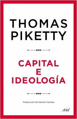 CAPITAL E IDEOLOGÍA