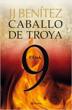 CABALLO DE TROYA 9 - CANA