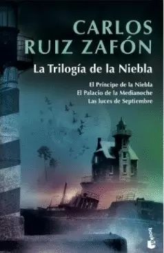 LA TRILOGÍA DE LA NIEBLA