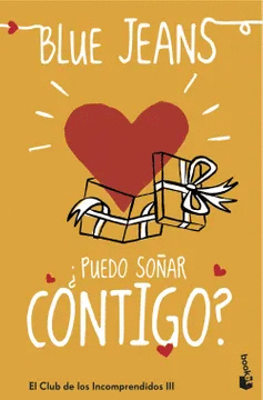 ¿PUEDO SOÑAR CONTIGO?