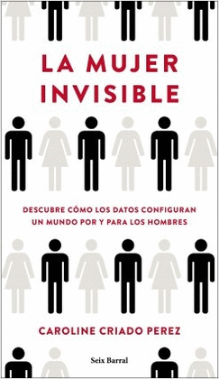 MUJER INVISIBLE, LA