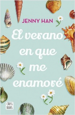 EL VERANO EN QUE ME ENAMORÉ
