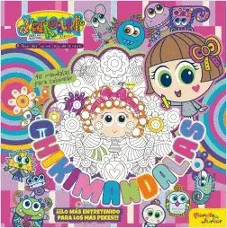 DISTROLLER. CHIKIMANDALAS