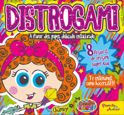 DISTROLLER. DISTROGAMI