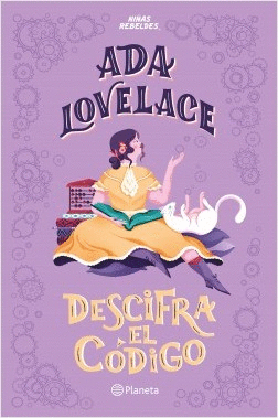 ADA LOVELACE DESCIFRA EL CÓDIGO