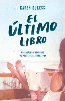 ÚLTIMO LIBRO, EL