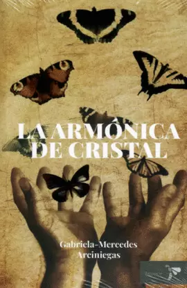 LA ARMÓNICA DE CRISTAL