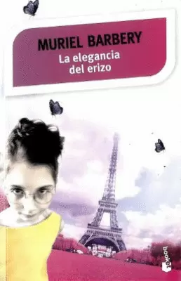 LA ELEGANCIA DEL ERIZO