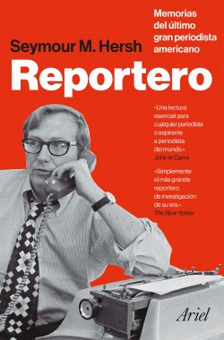 REPORTERO