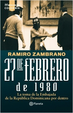 27 DE FEBRERO DE 1980