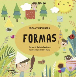 FORMAS