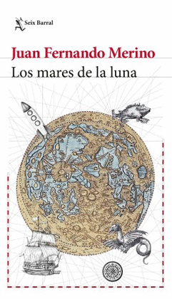 MARES DE LA LUNA, LOS