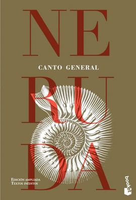 CANTO GENERAL