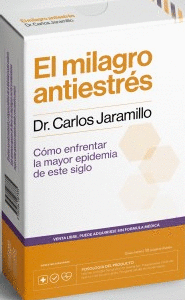 EL MILAGRO ANTIESTRÉS