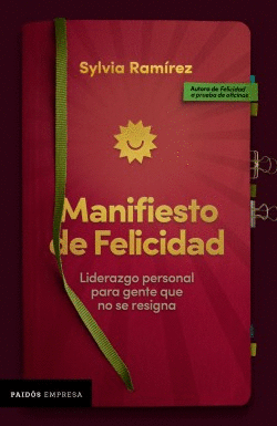 MANIFIESTO DE FELICIDAD