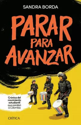 PARAR PARA AVANZAR