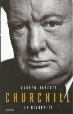 CHURCHILL LA BIOGRAFIA