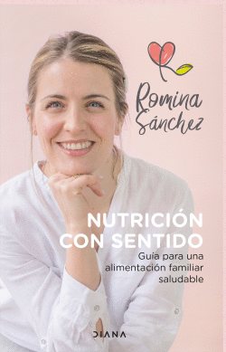 NUTRICIÓN CON SENTIDO