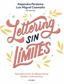 LETTERING SIN LÍMITES