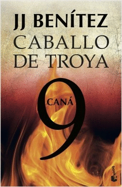 CABALLO DE TROYA 9 - CANÁ