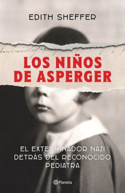 NIÑOS DE ASPERGER, LOS