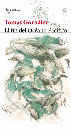 EL FIN DEL OCÉANO PACÍFICO