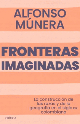 FRONTERAS IMAGINADAS