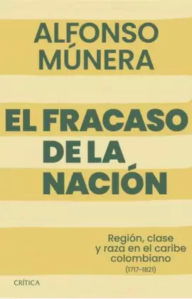 EL FRACASO DE LA NACIÓN