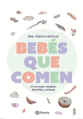 BEBÉS QUE COMEN