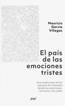 EL PAÍS DE LAS EMOCIONES TRISTES