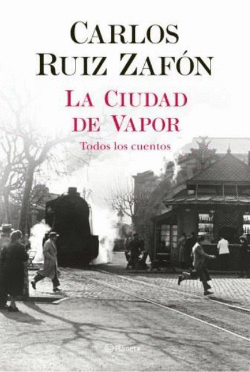 LA CIUDAD DE VAPOR