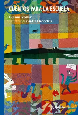 LOS CUENTOS PARA LA ESCUELA