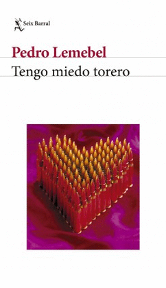 TENGO MIEDO TORERO