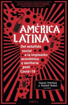 AMÉRICA LATINA