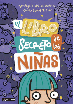 EL LIBRO SECRETO DE LAS NIÑAS